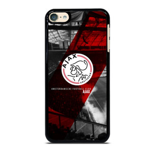 AJAX AMSTERDAM SYMBOL iPod Touch 6 Case