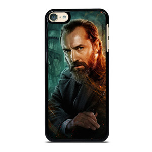 ALBUS DUMBLEDORE FANTASTIC BEASTS iPod Touch 6 Case ALBUS DUMBLEDORE FANTASTIC BEASTS iPod Touch 6 Case