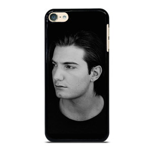 ALESSO COOL DJ iPod Touch 6 Case