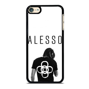 ALESSO DJ SYMBOL iPod Touch 6 Case ALESSO DJ SYMBOL iPod Touch 6 Case