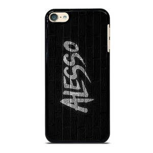 ALESSO LOGO iPod Touch 6 Case ALESSO LOGO iPod Touch 6 Case