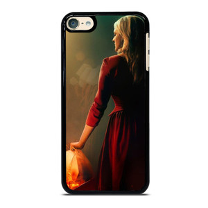 ART OF THE HANDMAID'S TALE SERIES iPod Touch 6 Case ART OF THE HANDMAID'S TALE SERIES iPod Touch 6 Case