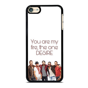 BACKSTREET BOYS BOYBAND COOL iPod Touch 6 Case