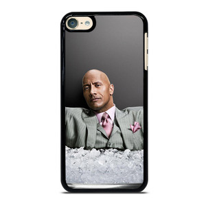 BALLERS SERIES iPod Touch 6 Case BALLERS SERIES iPod Touch 6 Case