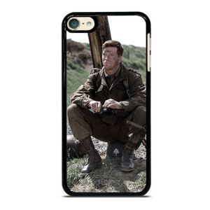BAND OF BROTHERS COOL iPod Touch 6 Case BAND OF BROTHERS COOL iPod Touch 6 Case