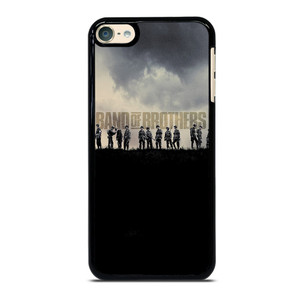 BAND OF BROTHERS iPod Touch 6 Case