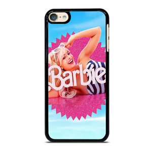BARBIE MOVIES CUTE iPod Touch 6 Case