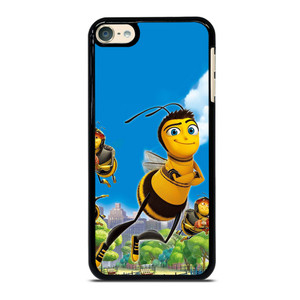 BEE MOVIE iPod Touch 6 Case BEE MOVIE iPod Touch 6 Case