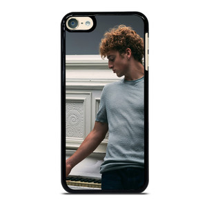 BENSON BOONE COOL iPod Touch 6 Case BENSON BOONE COOL iPod Touch 6 Case