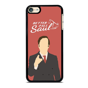 BETTER CALL SAUL ART iPod Touch 6 Case