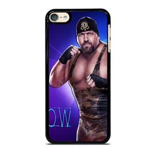 BIG SHOW WWE LEGEND iPod Touch 6 Case BIG SHOW WWE LEGEND iPod Touch 6 Case