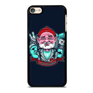 BILL MURRAY LEGEND ICON iPod Touch 6 Case