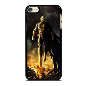 BLACK ADAM DC MOVIE iPod Touch 6 Case BLACK ADAM DC MOVIE iPod Touch 6 Case