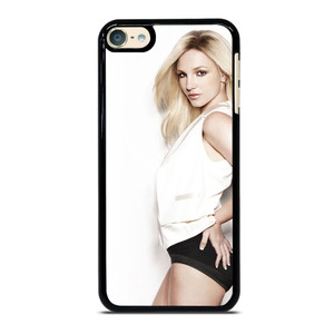 BRITNEY SPEARS SEXY iPod Touch 6 Case