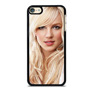 BRITNEY SPEARS iPod Touch 6 Case