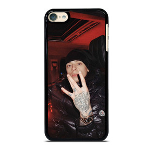 CENTRAL CEE iPod Touch 6 Case CENTRAL CEE iPod Touch 6 Case