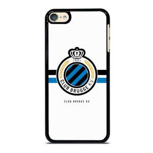 CLUB BRUGGE KV LOGO iPod Touch 6 Case