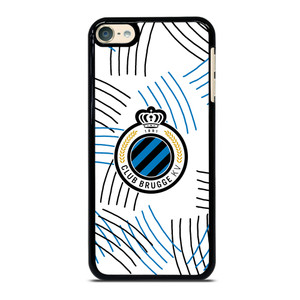 CLUB BRUGGE KV SYMBOL iPod Touch 6 Case CLUB BRUGGE KV SYMBOL iPod Touch 6 Case