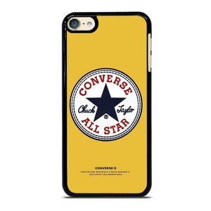 CONVERSE ALL STAR LOGO iPod Touch 6 Case CONVERSE ALL STAR LOGO iPod Touch 6 Case