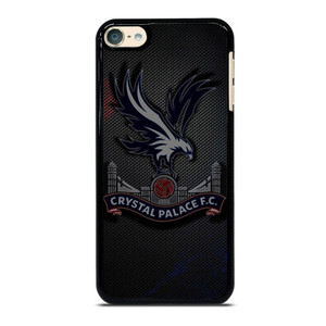CRYSTAL PALACE FC ICON iPod Touch 6 Case