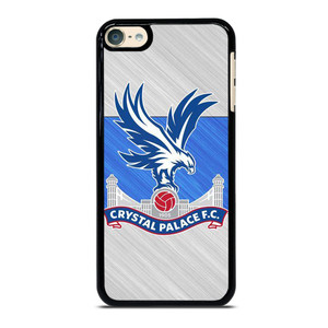 CRYSTAL PALACE FC LOGO iPod Touch 6 Case