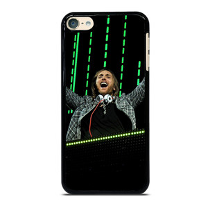 DAVID GUETTA GOOD DJ iPod Touch 6 Case DAVID GUETTA GOOD DJ iPod Touch 6 Case