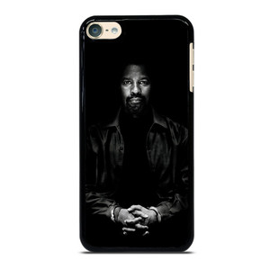 DENZEL WASHINGTON iPod Touch 6 Case