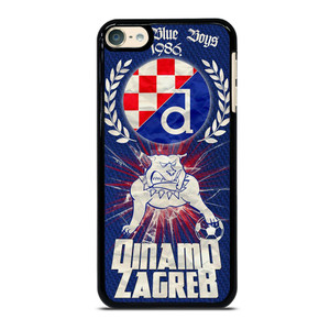 DINAMO ZAGREB ICON iPod Touch 6 Case