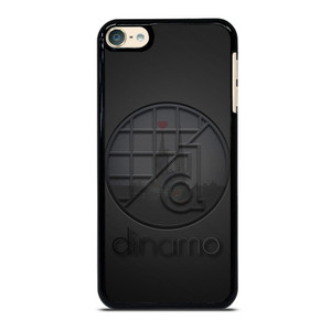 DINAMO ZAGREB LOGO ART iPod Touch 6 Case