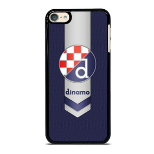 DINAMO ZAGREB LOGO iPod Touch 6 Case DINAMO ZAGREB LOGO iPod Touch 6 Case