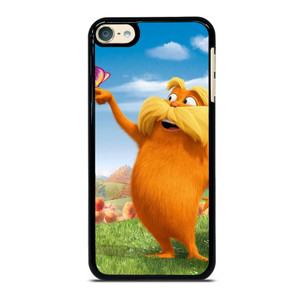 DR SEUSS THE LORAX CUTE iPod Touch 6 Case DR SEUSS THE LORAX CUTE iPod Touch 6 Case