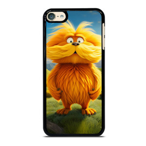 DR SEUSS THE LORAX MOVIE iPod Touch 6 Case DR SEUSS THE LORAX MOVIE iPod Touch 6 Case