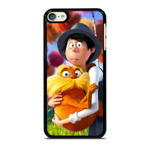 DR SEUSS THE LORAX iPod Touch 6 Case DR SEUSS THE LORAX iPod Touch 6 Case