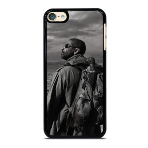 ELI DENZEL WASHINGTON iPod Touch 6 Case