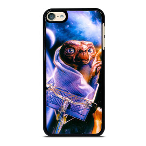 ET THE EXTRA TERRESTRIAL CUTE iPod Touch 6 Case ET THE EXTRA TERRESTRIAL CUTE iPod Touch 6 Case