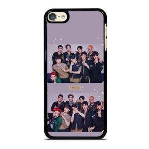 EXO BOYBAND CUTE iPod Touch 6 Case EXO BOYBAND CUTE iPod Touch 6 Case
