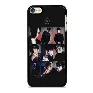 EXO BOYBAND iPod Touch 6 Case EXO BOYBAND iPod Touch 6 Case