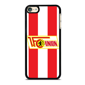 FC UNION BERLIN ICON iPod Touch 6 Case