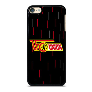 FC UNION BERLIN LOGO iPod Touch 6 Case