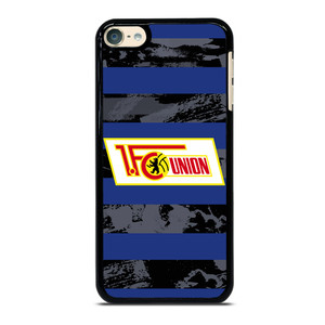 FC UNION BERLIN SYMBOL iPod Touch 6 Case FC UNION BERLIN SYMBOL iPod Touch 6 Case
