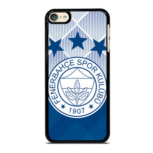 FENERBAHCE FC LOGO ART iPod Touch 6 Case FENERBAHCE FC LOGO ART iPod Touch 6 Case