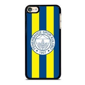 FENERBAHCE FC LOGO iPod Touch 6 Case