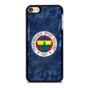 FENERBAHCE FOOTBALL CLUB iPod Touch 6 Case FENERBAHCE FOOTBALL CLUB iPod Touch 6 Case
