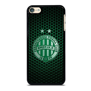 FERENCVAROS FC ICON iPod Touch 6 Case FERENCVAROS FC ICON iPod Touch 6 Case