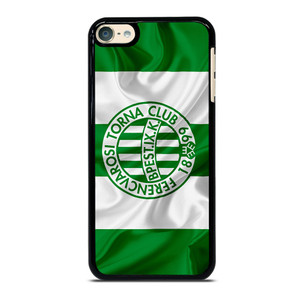 FERENCVAROS FC SYMBOL iPod Touch 6 Case FERENCVAROS FC SYMBOL iPod Touch 6 Case