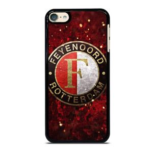 FEYENOORD ROTTERDAM LOGO iPod Touch 6 Case FEYENOORD ROTTERDAM LOGO iPod Touch 6 Case
