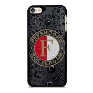 FEYENOORD ROTTERDAM WET LOGO iPod Touch 6 Case FEYENOORD ROTTERDAM WET LOGO iPod Touch 6 Case