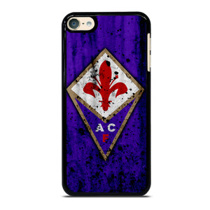 FIORENTINA FC LOGO iPod Touch 6 Case