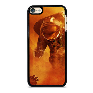FOR ALL MANKIND SERIES TV iPod Touch 6 Case