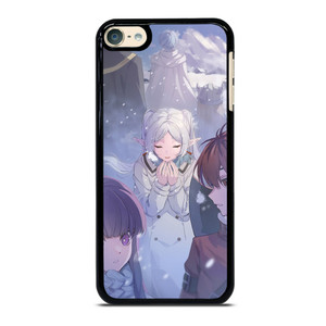 FRIEREN SERIES ANIME iPod Touch 6 Case